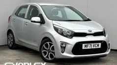 Used 2024 Kia Picanto 3 Hatchback | £13,206 (Fair price)