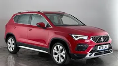 Used 2025 Seat Ateca Xperience SUV | £17,400 (Super price)