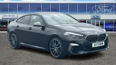 Used 2024 BMW M235 Comfort Edition Coupe | £22,595 (Super price)