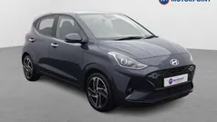 Used 2025 Hyundai i10 Premium Hatchback | £15,499 (Fair price)