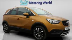 Used 2019 Vauxhall Crossland X Elite SUV | £10,200 (Fair price)