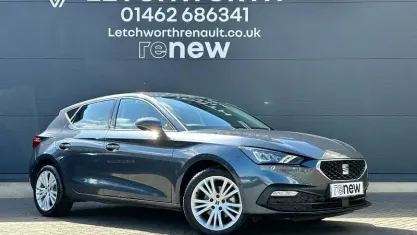 Used Seat Leon SE Dynamic 110 HP (80 kW) 2023 Hatchback