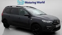 Used 2022 Dacia Jogger Extreme MPV | £15,900 (Fair price)