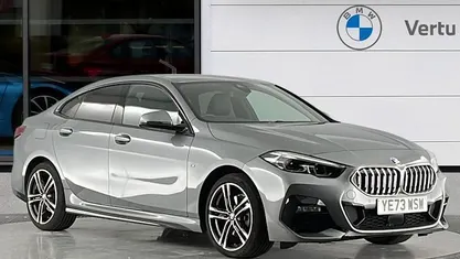 Used 2024 BMW 218 M Sport Coupe | £23,906 (Fair price)