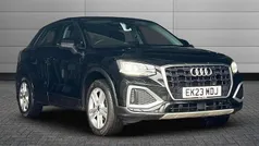 Used 2023 Audi Q2 Sport SUV | £20,200 (Good price)