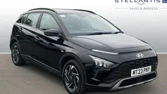 Used 2023 Hyundai Bayon SE SUV | £13,844 (Fair price)