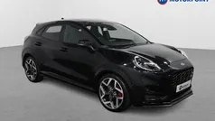 Used 2023 Ford Puma Gen-E ST Hatchback | £18,799 (Good price)