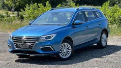 Used 2021 MG MG5 EV Exclusive Estate | £13,250 (Fair price)