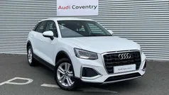 Used 2022 Audi Q2 Sport SUV | £20,380 (Fair price)