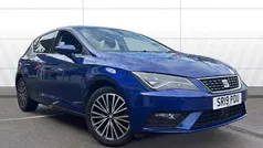 Used 2019 Seat Leon XCELLENCE Lux Hatchback | £15,939 (Fair price)