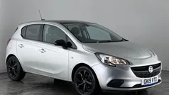 Used 2019 Vauxhall Corsa Hatchback | £8,050 (Fair price)