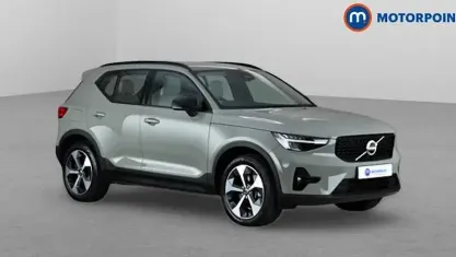Used Volvo XC40 Plus 163 HP (119 kW) 2026 SUV