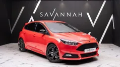 Used 2016 Ford Focus ST Hatchback | £11,600 (Good price)