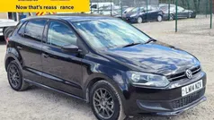 Used 2016 VW Polo SE Hatchback | £8,980 (Super price)