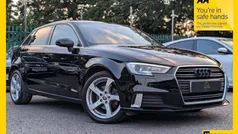 Used 2018 Audi A3 Sportback Sport Hatchback | £9,438 (Good price)