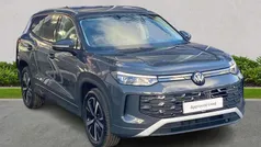 Grey Used 2025 VW Tayron Elegance SUV | £39,999 (Super price)