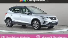 Used 2026 Seat Arona SE SUV | £10,597 (Good price)