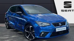 Used 2024 Seat Ibiza FR Sport Hatchback | £13,450 (Fair price)