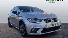 Used 2019 Seat Ibiza XCELLENCE Hatchback | £9,945 (Fair price)