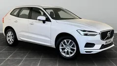 Used 2021 Volvo XC60 Momentum SUV | £19,495 (Good price)