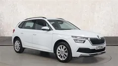 Used 2023 Skoda Kamiq SE SUV | £13,762 (Super price)