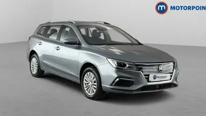 Used MG MG5 EV Exclusive 114 kW (156 HP) 2022 Estate