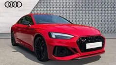 Used 2023 Audi RS5 Design Coupe | £55,126 (Fair price)