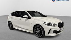 Used 2024 BMW 118 M Sport Hatchback | £22,999 (Fair price)
