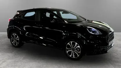 Used Ford Puma ST-Line 125 HP (91 kW) 2023 SUV