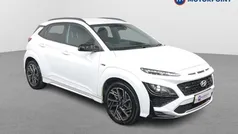 Used 2023 Hyundai Kona N Line SUV | £14,299 (Good price)