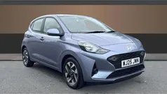 Used 2024 Hyundai i10 Advanced Hatchback | £14,712 (Fair price)