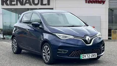Used 2022 Renault Rapid GT-Line Hatchback | £11,495 (Fair price)