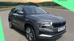 Used 2023 Skoda Karoq SE L SUV | £23,295 (Fair price)