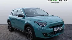 Used 2025 Fiat 600 SUV | £19,995 (Good price)