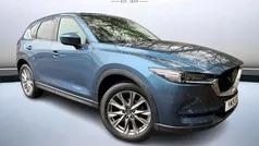 Used 2019 Mazda CX-5 Inclusive SUV | £17,999 (Fair price)