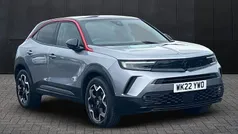Used 2022 Vauxhall Mokka SRi SUV | £14,995 (Fair price)