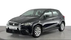Used 2018 Seat Ibiza SE Hatchback | £9,055 (Fair price)