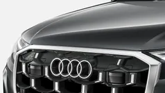 New 2025 Audi Q7 S-Line SUV | £72,500 (Fair price)