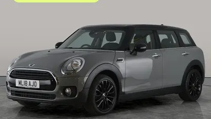 Used Mini Cooper Clubman 136 HP (100 kW) 2017 Estate