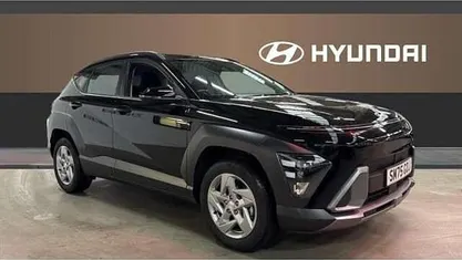 Used 2025 Hyundai Kona Advanced SUV | £20,638 (Good price)