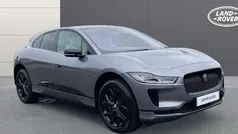 Used 2023 Jaguar I-Pace SUV | £22,495 (Fair price)