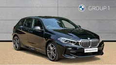 Used 2020 BMW 118 M Sport Hatchback | £21,450 (Fair price)