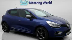 Used 2019 Renault Clio IV GT-Line Hatchback | £10,561 (Fair price)