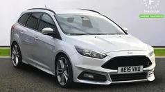 Used 2015 Ford Focus Active Estate | £13,399 (Expensive)