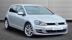 Used 2015 VW Golf VII GT Hatchback | £11,150 (Fair price)