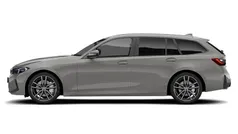 New 2025 BMW M340 M Sport Sedan | £59,194 (Fair price)