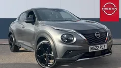 Used 2023 Nissan Juke SUV | £17,934 (Fair price)