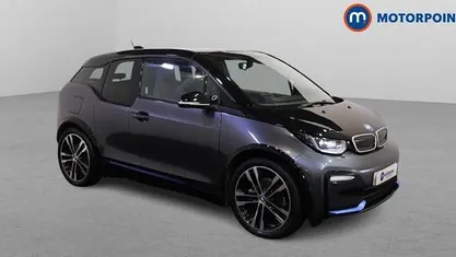 Used BMW i3 135 kW (184 HP) 2021 Hatchback