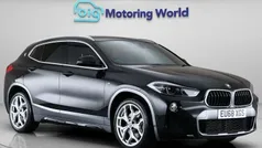Used 2022 BMW X2 M Sport SUV | £16,500 (Super price)