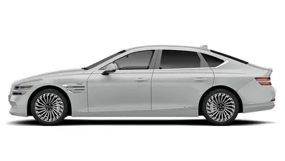 Used Genesis G80 272 kW (370 HP) 2023 Sedan